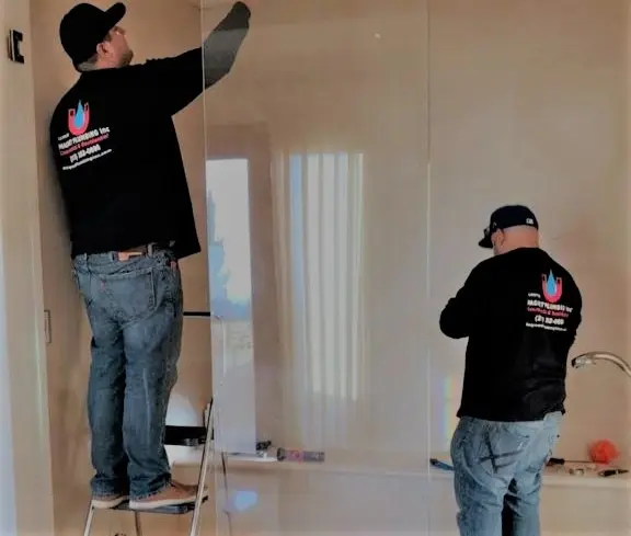 Professional plumbing installation for Tankless Water Heater Installation in San Souci Estates